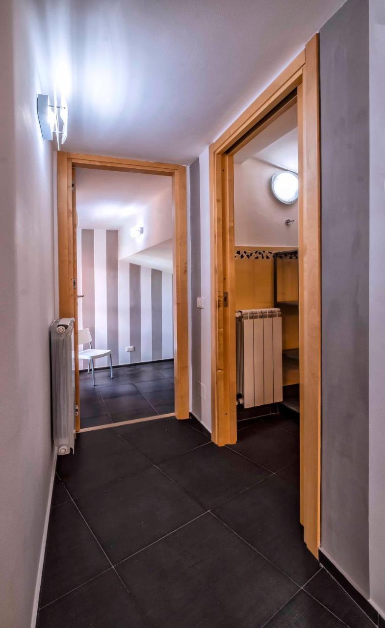 Bnb Casa Rossa Монреале Номер фото